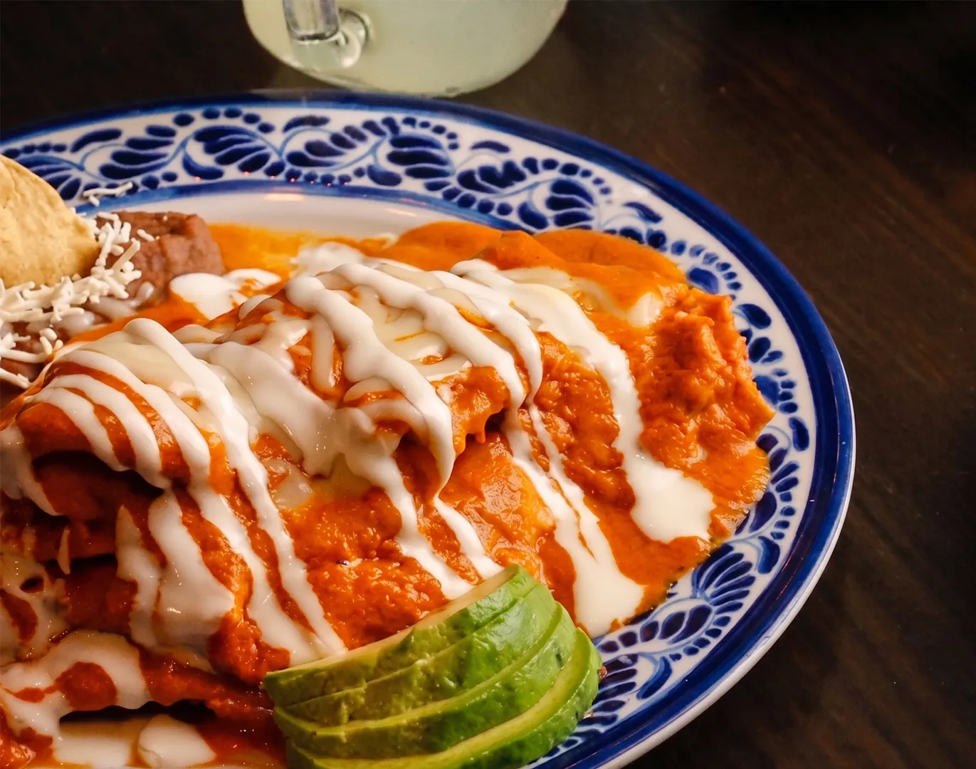 Foto de CHEZ Cocina Tradicional