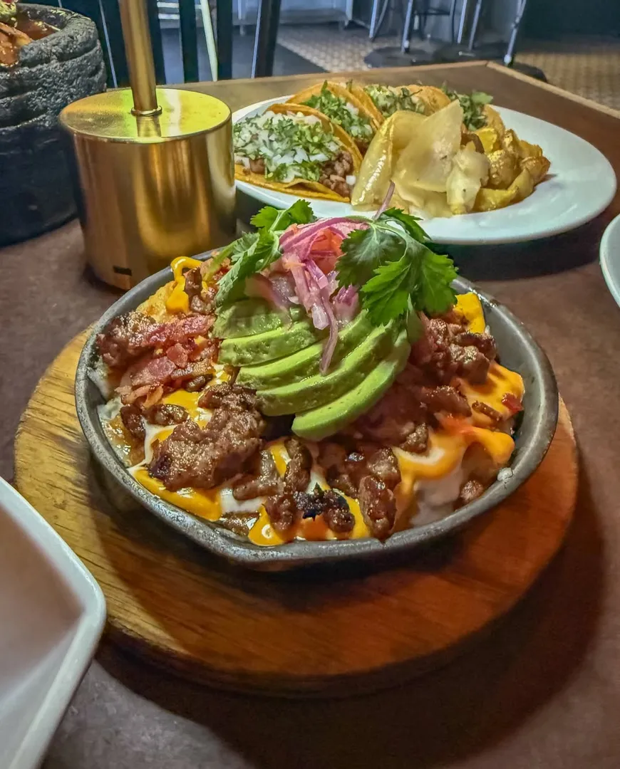 CHEZ Cocina Tradicional