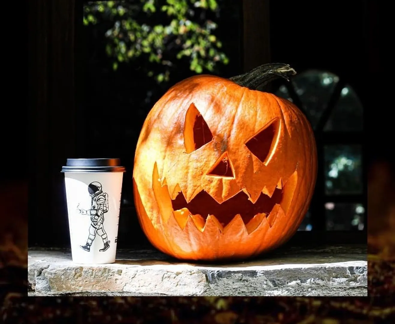 Foto de Coffee with Aliens