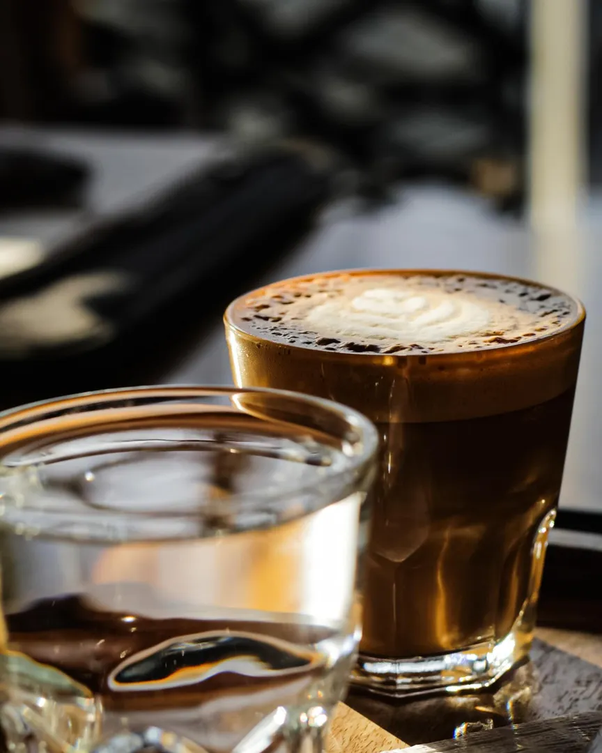 Foto de Coffee with Aliens