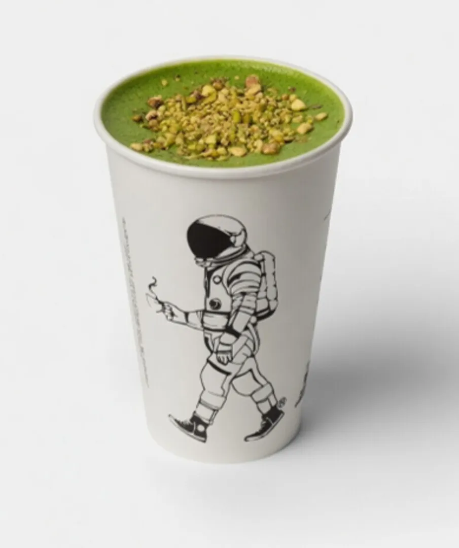 Foto de Coffee with Aliens