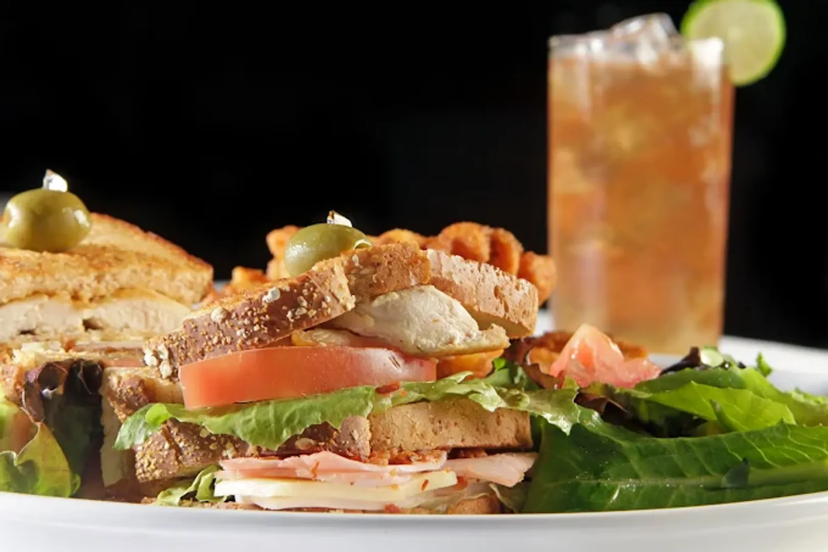 Continentes Restaurante