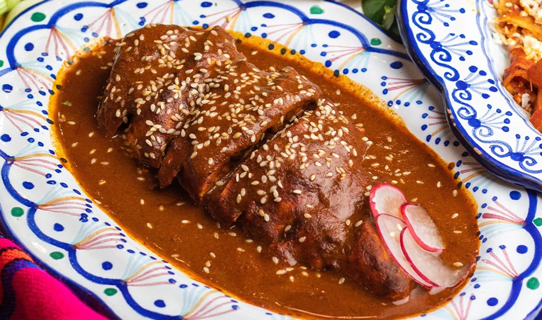 Continentes Restaurante, restaurante en Nuevo León