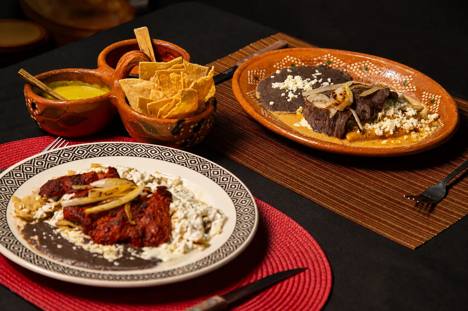 Cuitoles, restaurante en Nuevo León