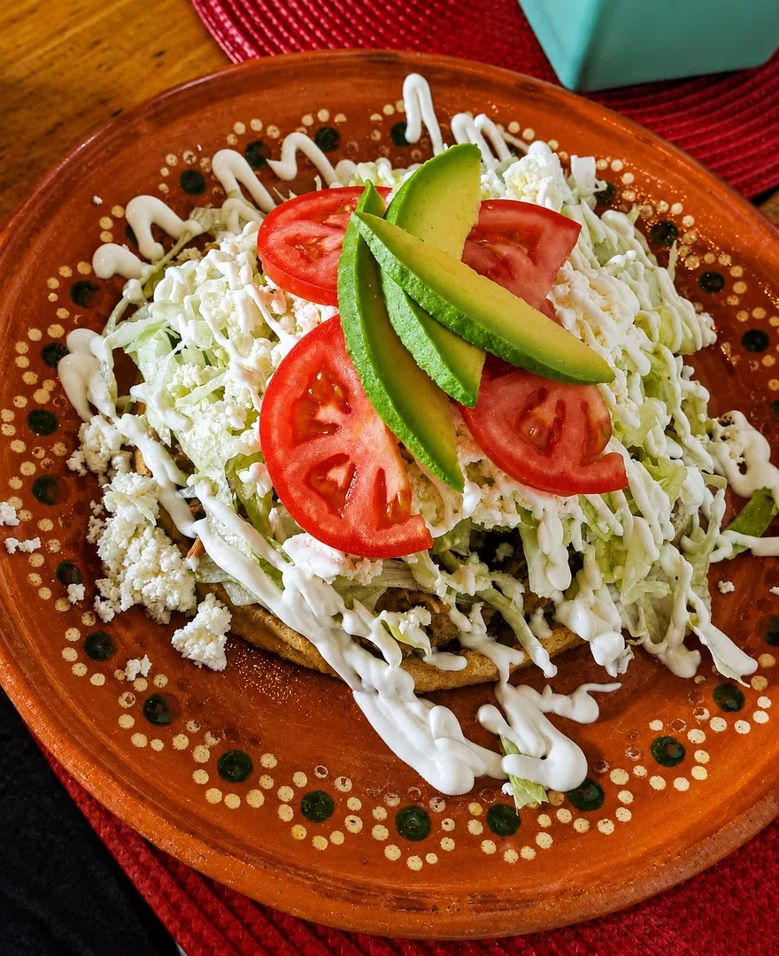 Cuitoles, restaurante en Nuevo León