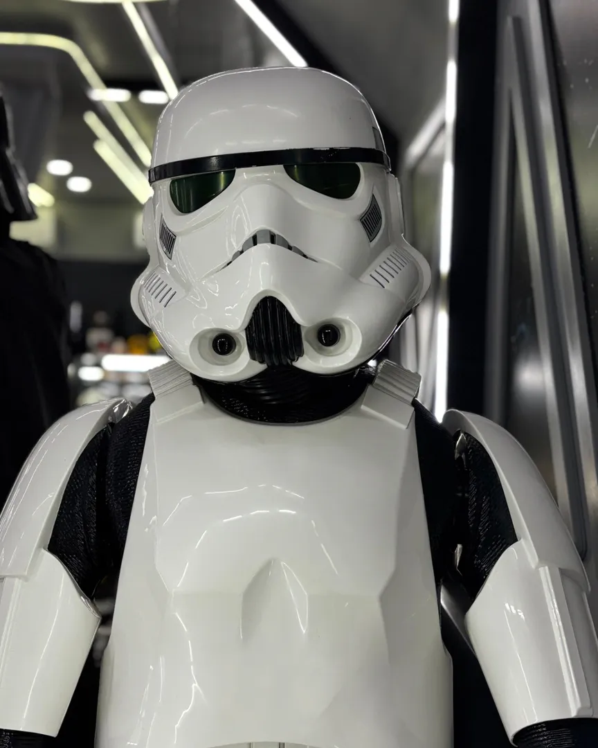 Darth Coffee, restaurante en Nuevo León