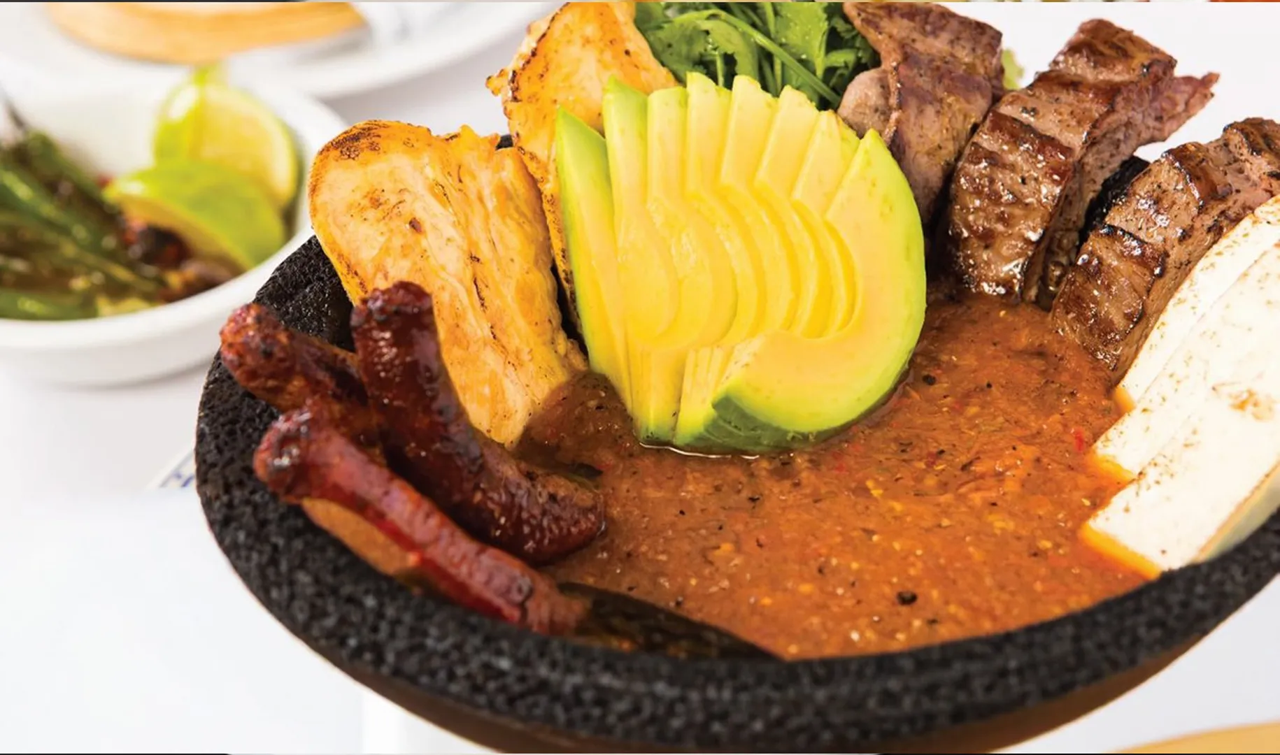 Del Pueblito, restaurante en Nuevo León