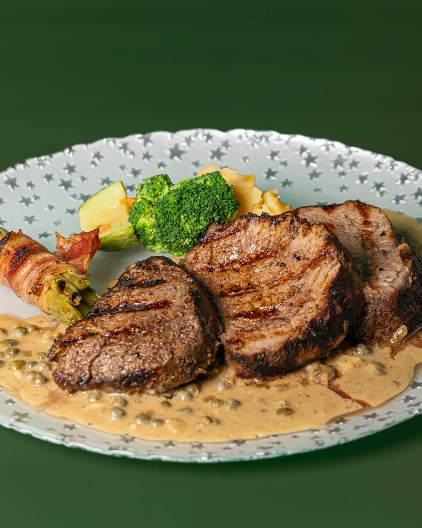 Divina Tierra, restaurante en Nuevo León