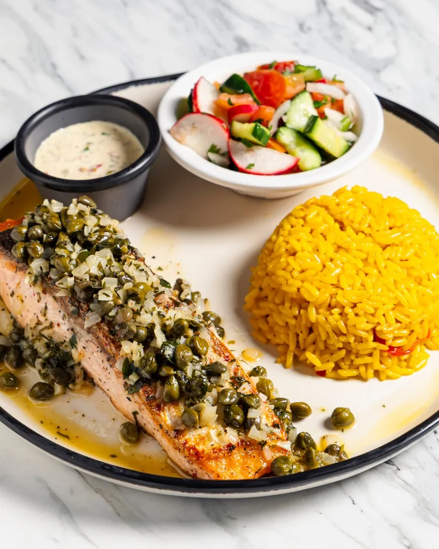 Divina Tierra, restaurante en Nuevo León