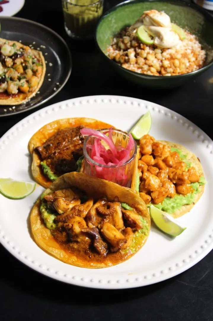Dos Nortes Cantina, restaurante en Nuevo León