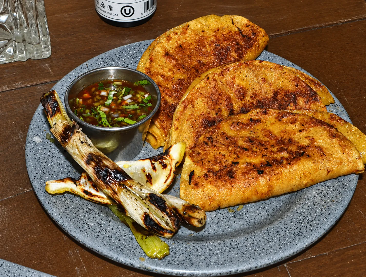 Dos Nortes Cantina, restaurante en Nuevo León