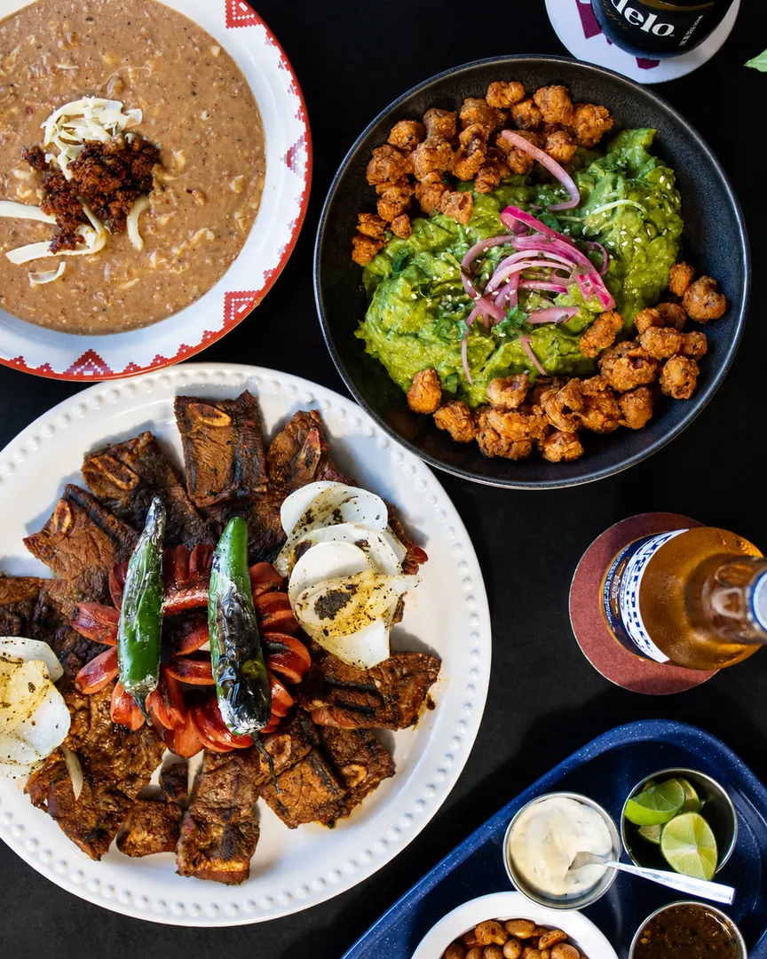 Foto de Dos Nortes Cantina