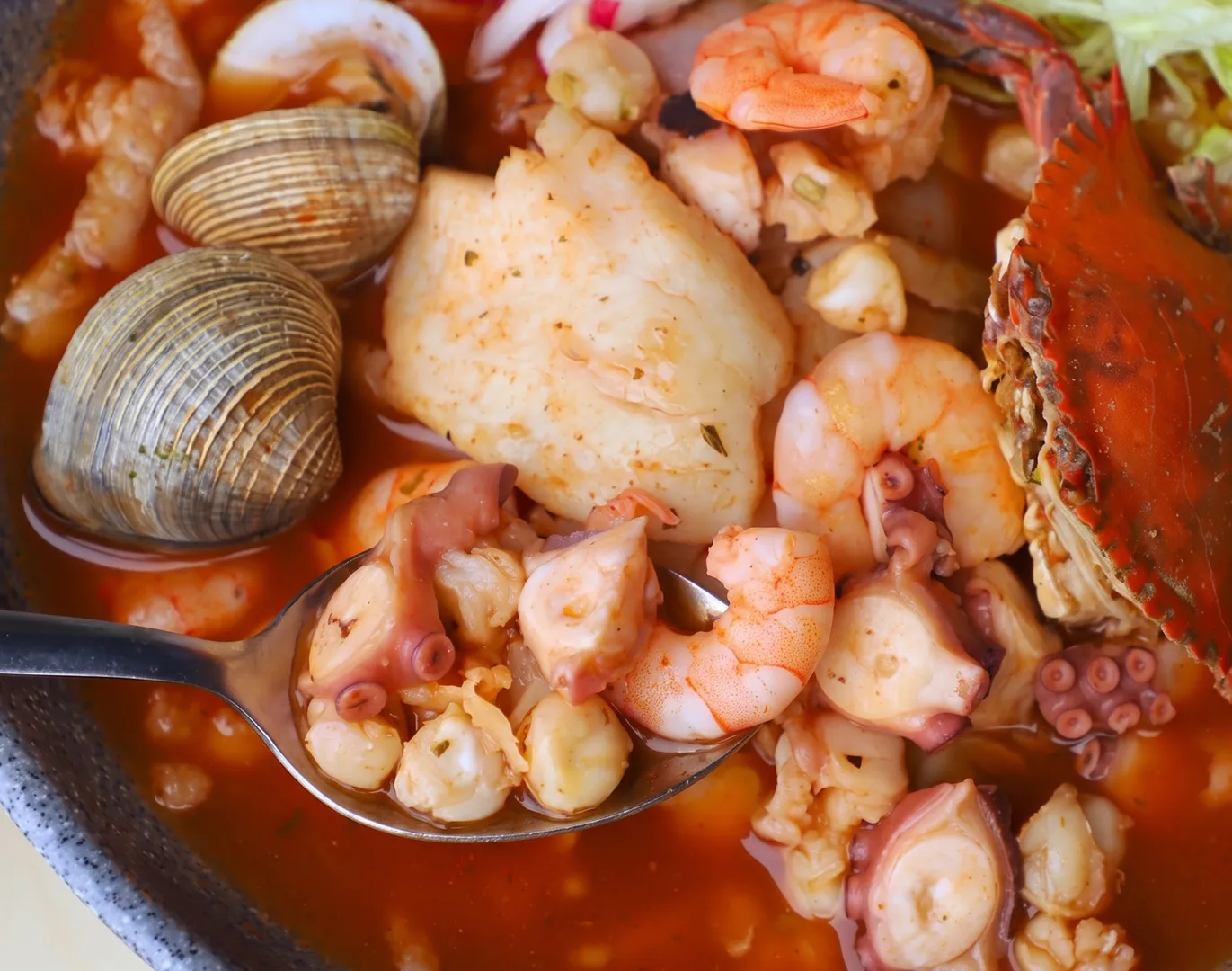 El Chamalito, restaurante en Nuevo León