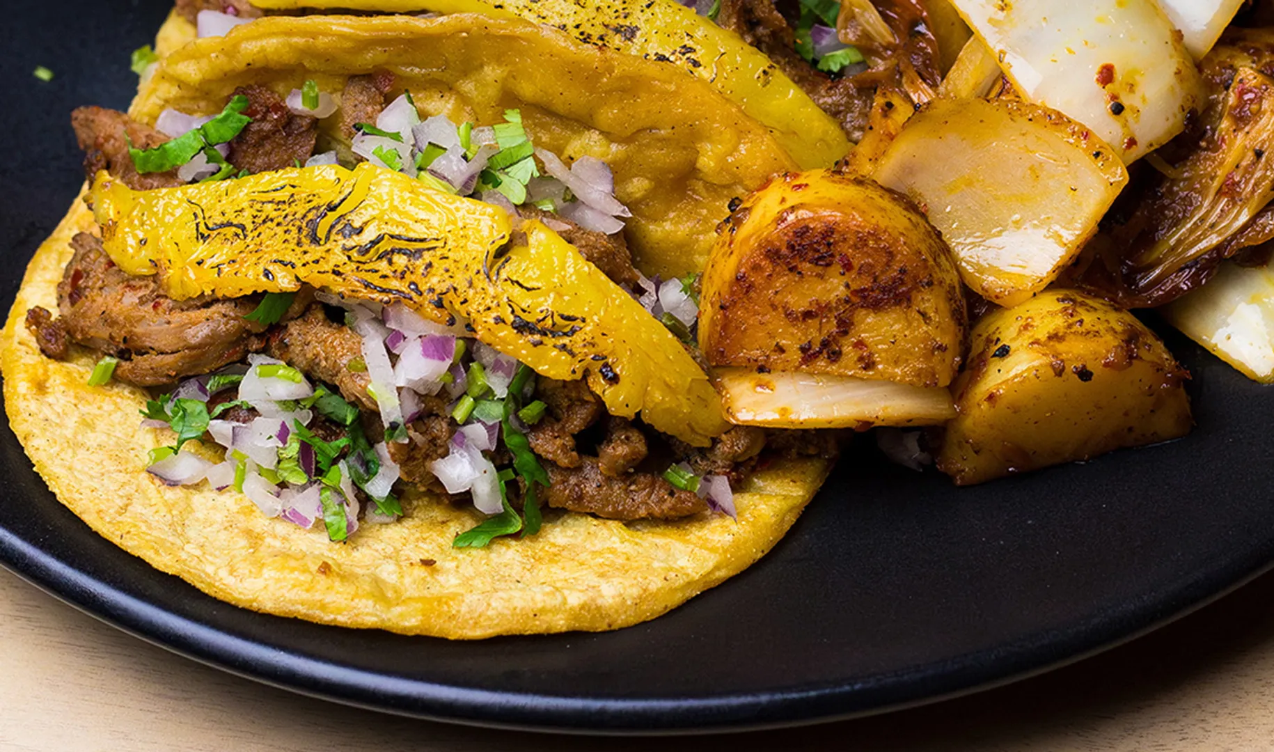 El Crisol, restaurante en Nuevo León