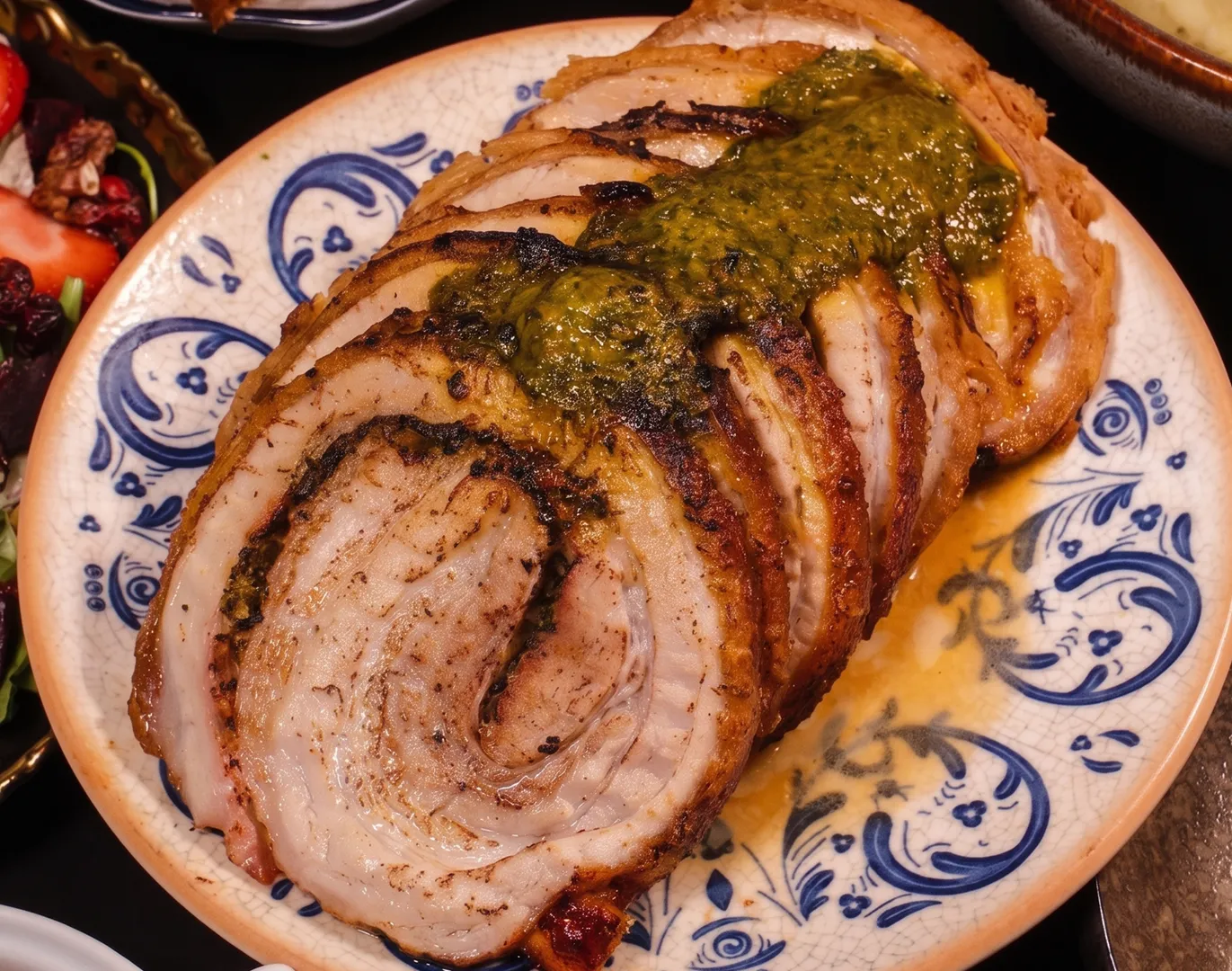 El Guaya, restaurante en Nuevo León