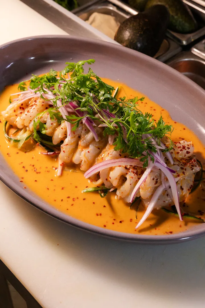 El Guaya, restaurante en Nuevo León