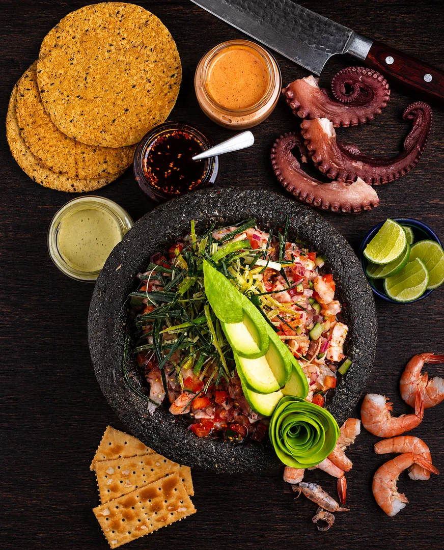 El Guayabo, restaurante en Nuevo León