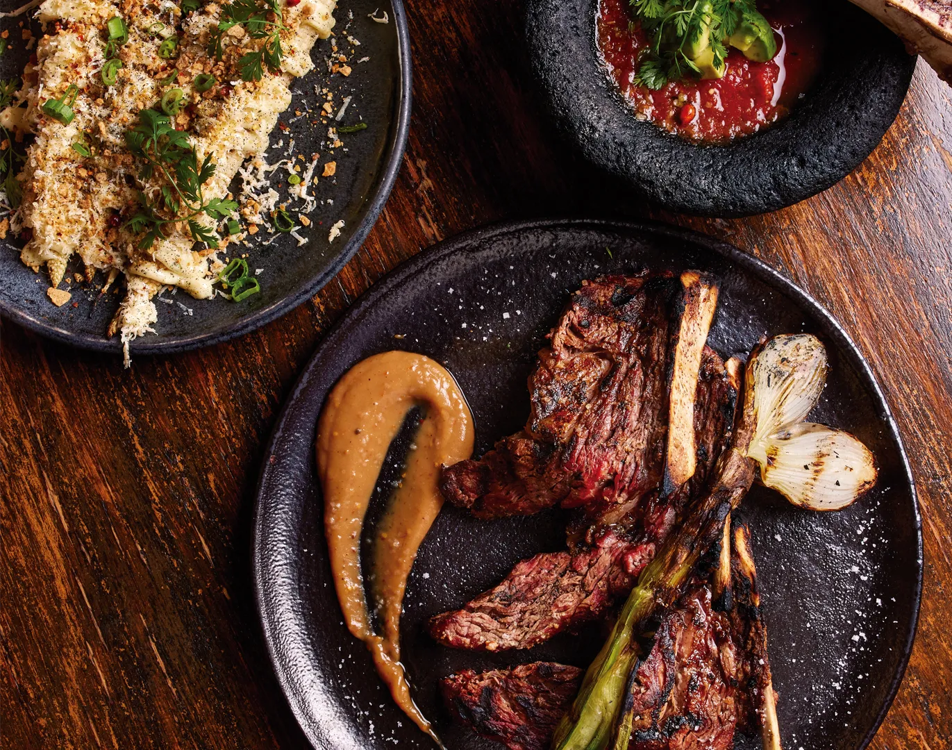 El Jonuco, restaurante en Nuevo León