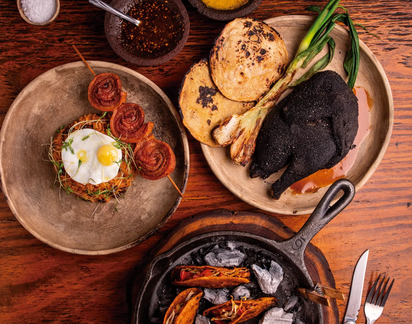El Jonuco, restaurante en Nuevo León