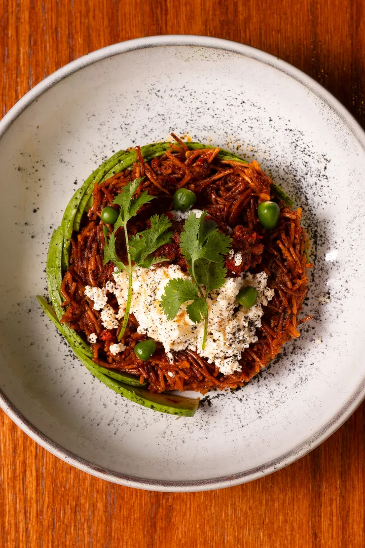 El Lindero, restaurante en Nuevo León