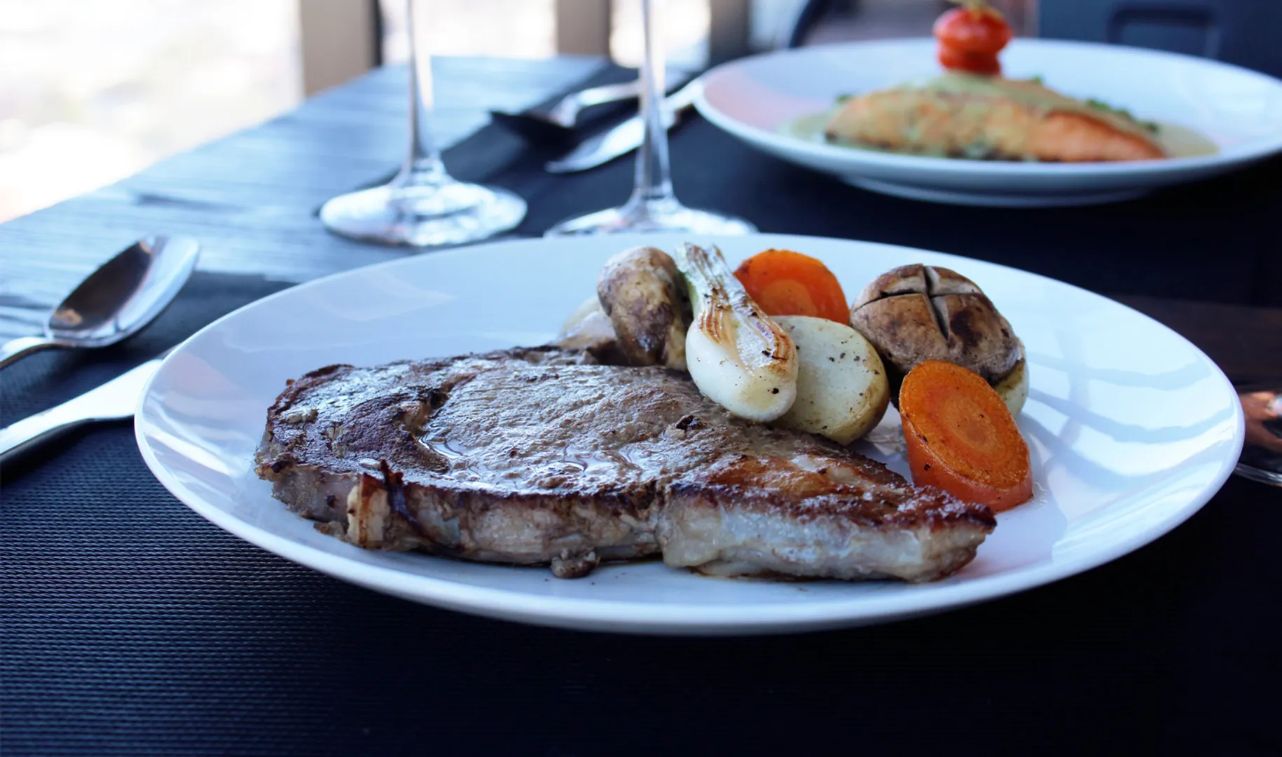 El Señor, restaurante en Nuevo León