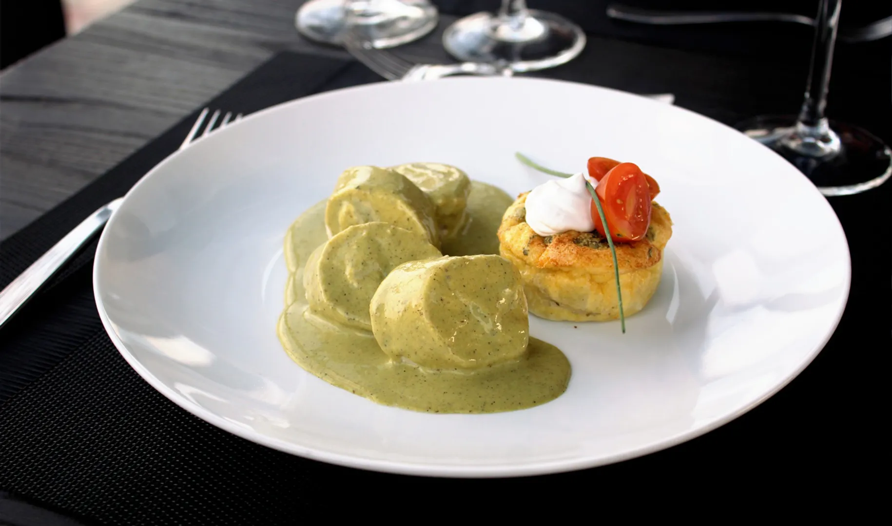 El Señor, restaurante en Nuevo León