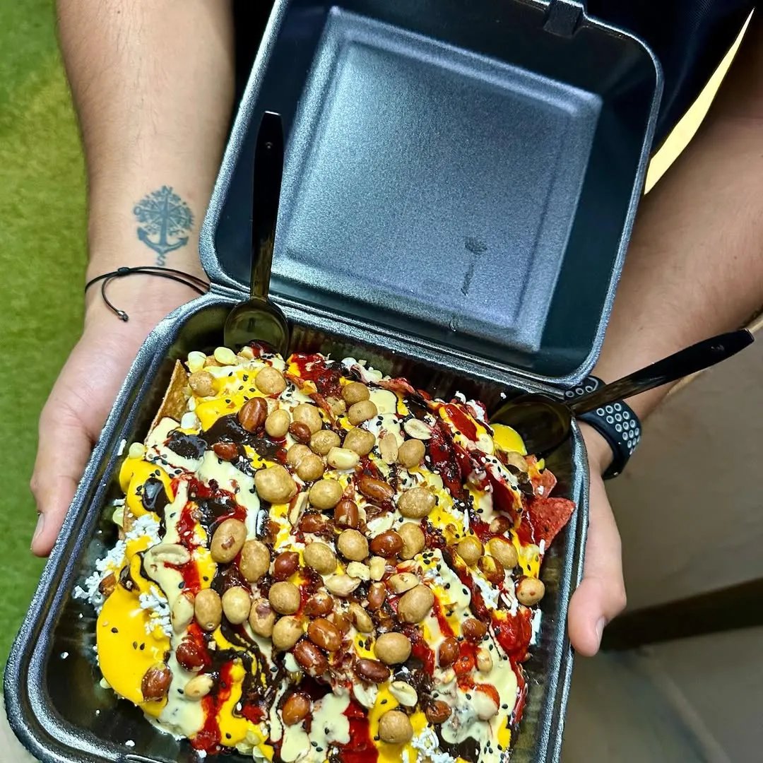 Elotes Los Fernández