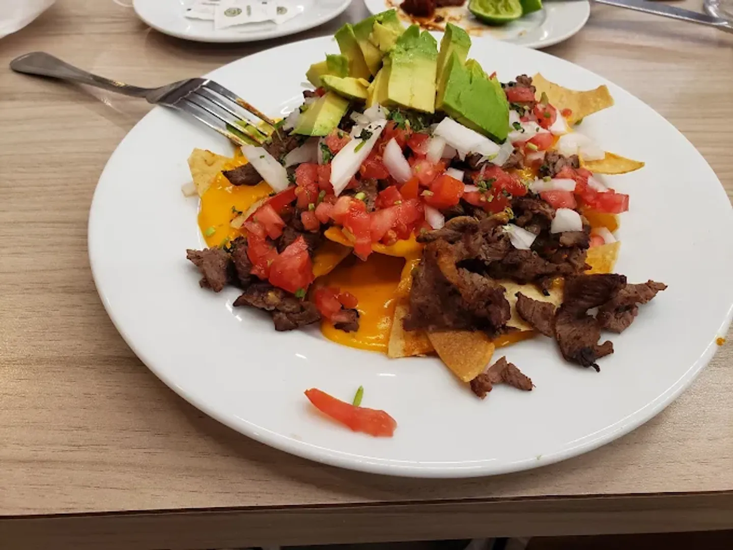 Gambrino's Restaurante