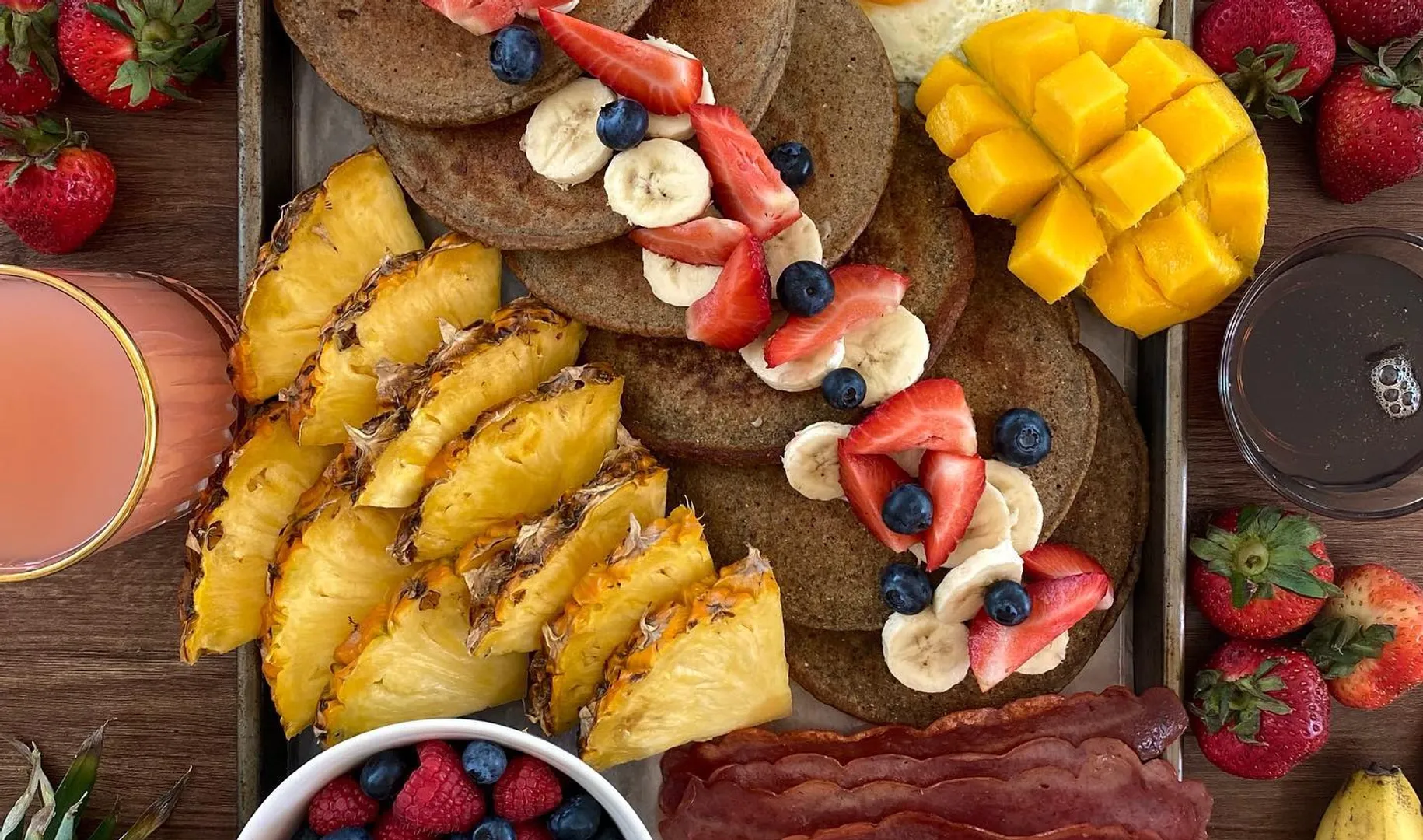 Glorié Catering, restaurante en Nuevo León