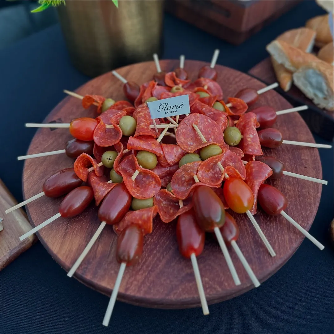 Glorié Catering, restaurante en Nuevo León