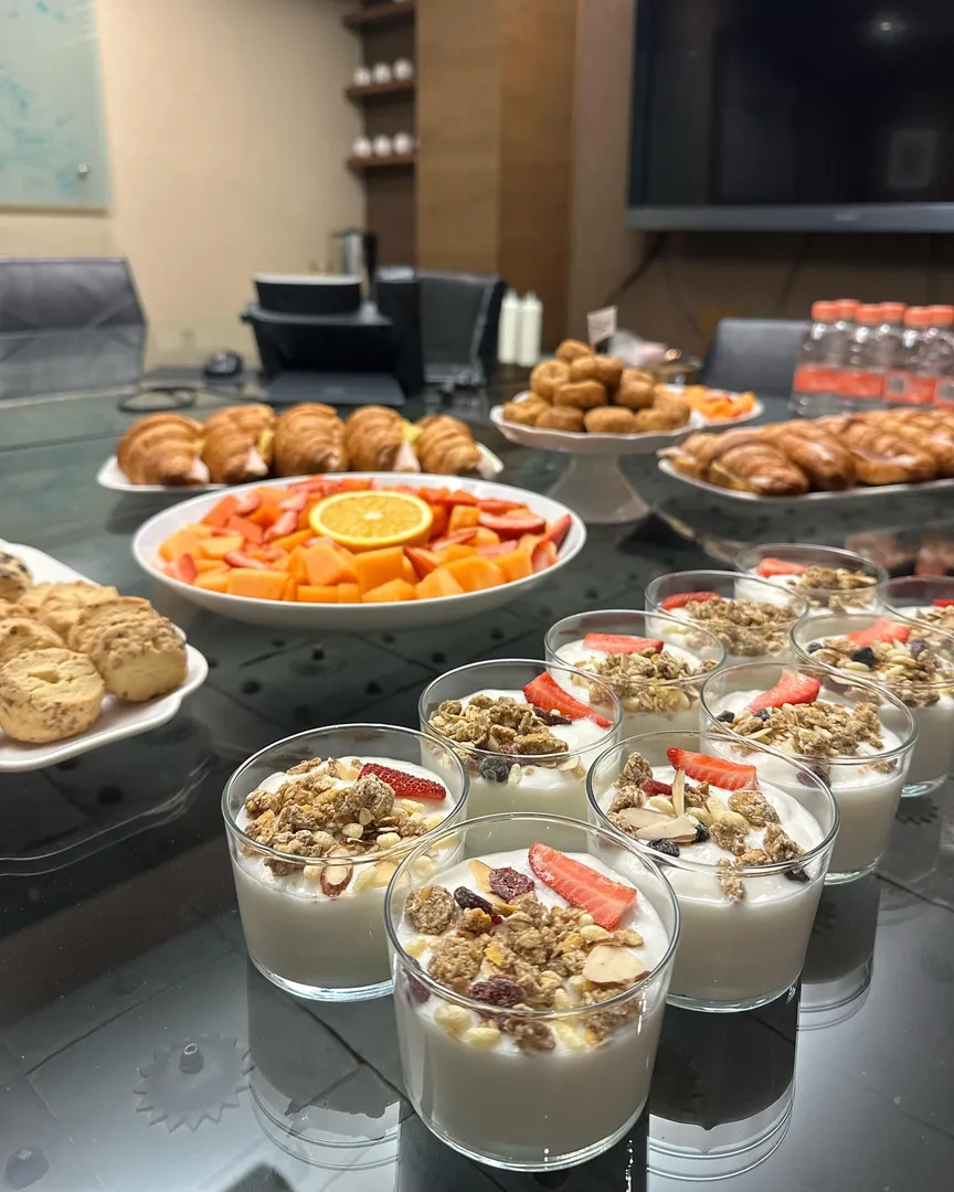 Glorié Catering, restaurante en Nuevo León