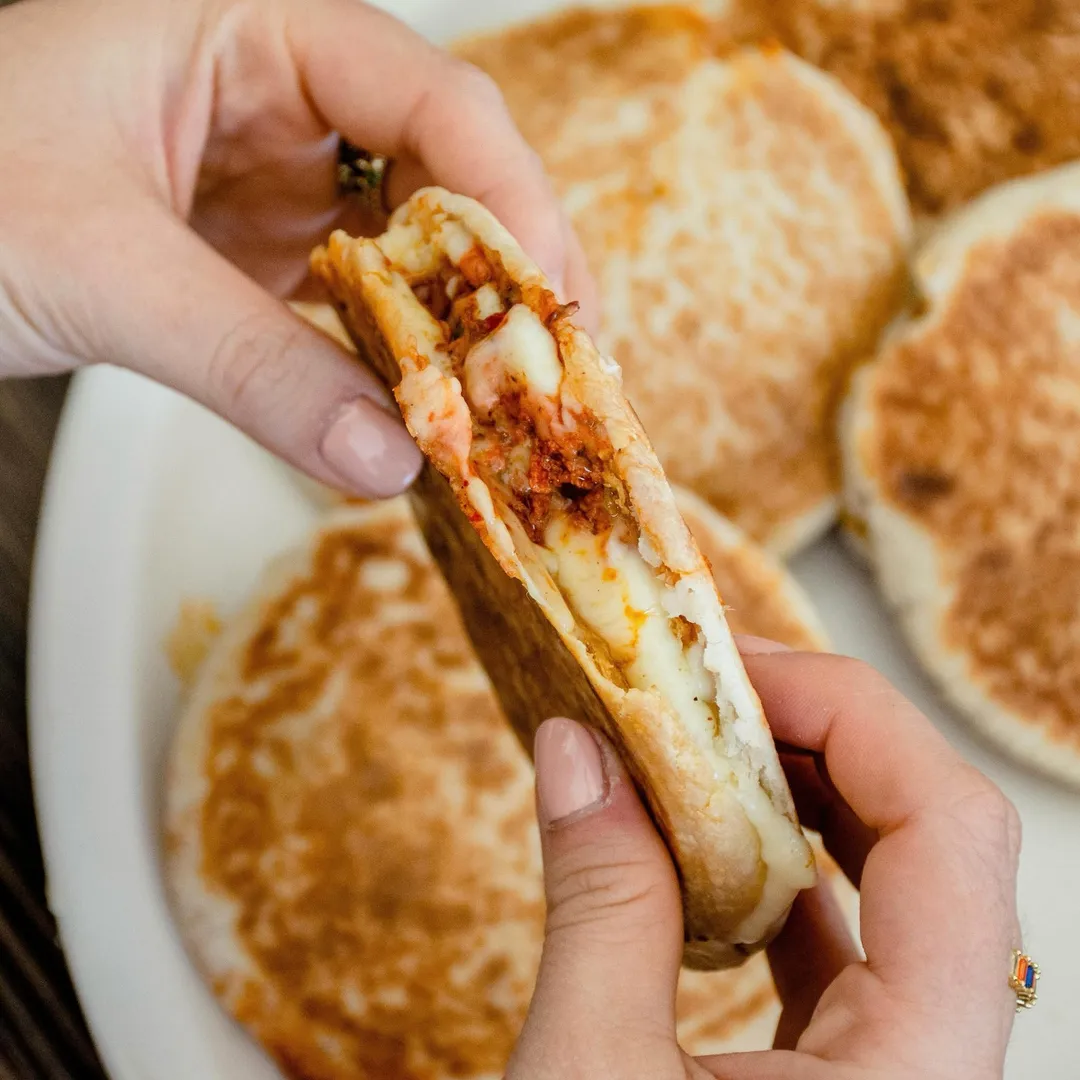 Gorditas La Pestaña, restaurante en Nuevo León
