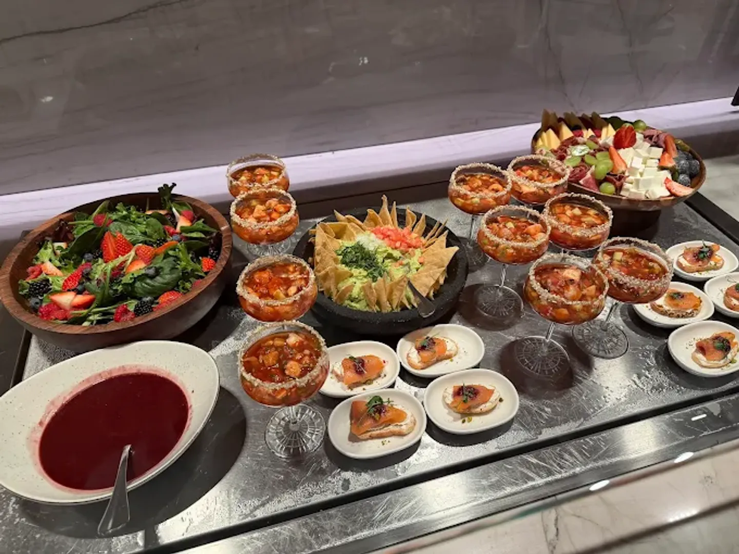 Harth Kitchen BarMarket