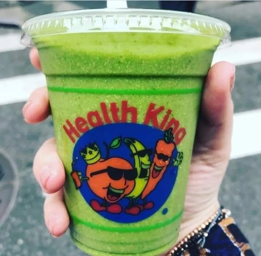 Health King