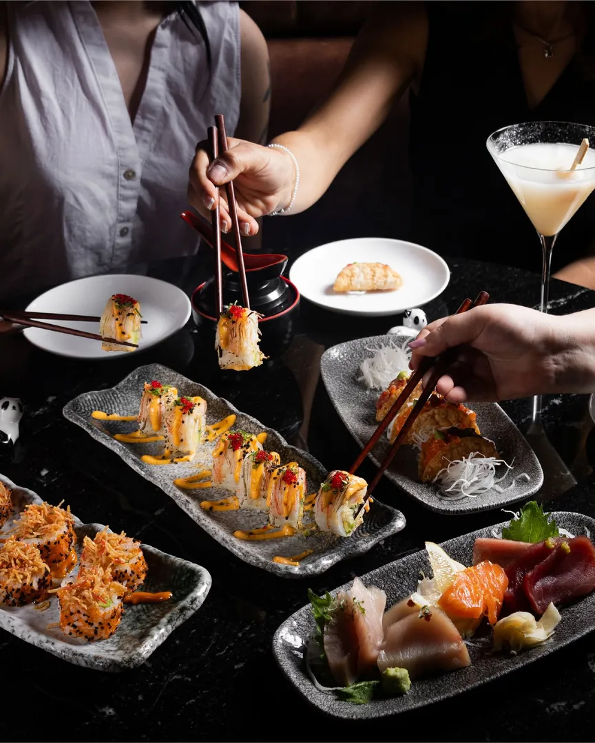 Hotaru, restaurante en Nuevo León