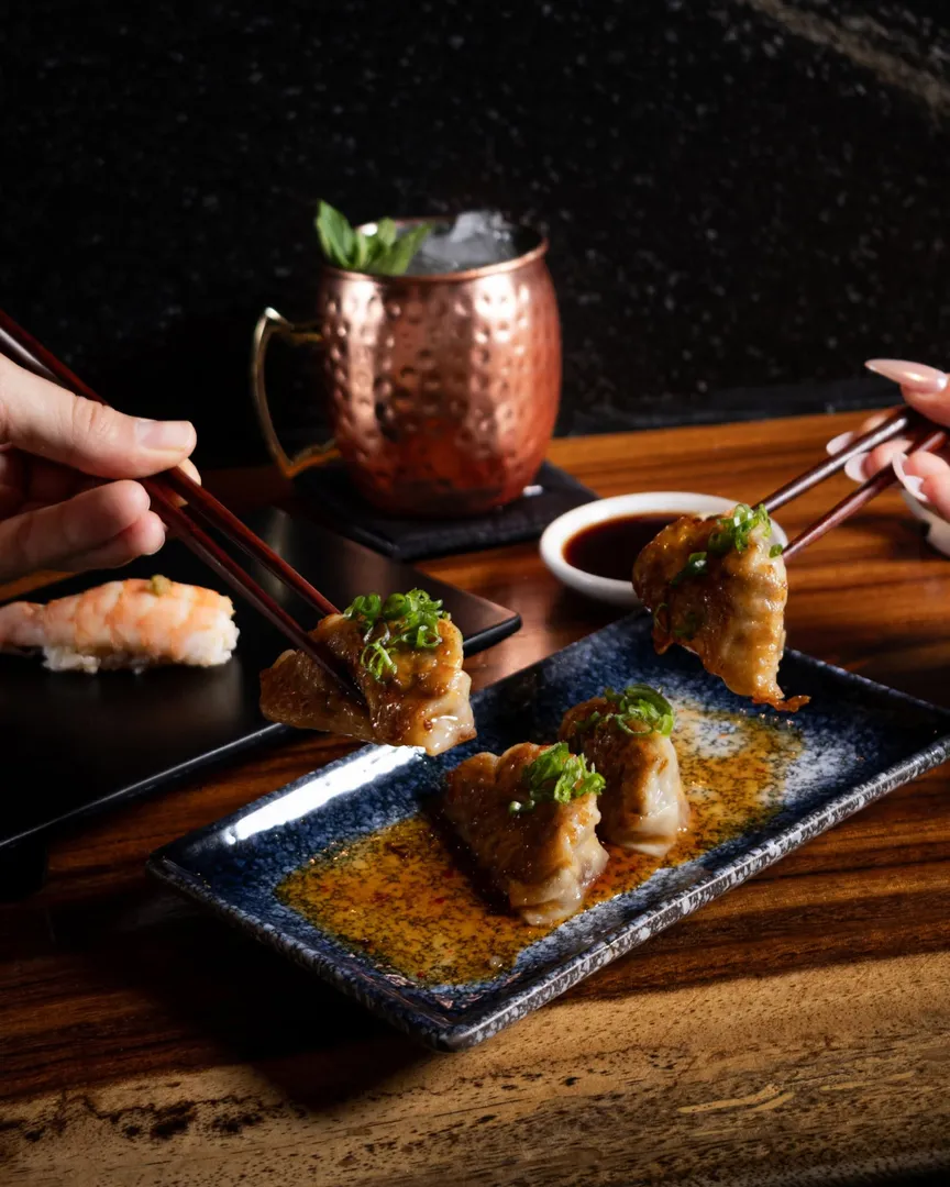 Hotaru, restaurante en Nuevo León