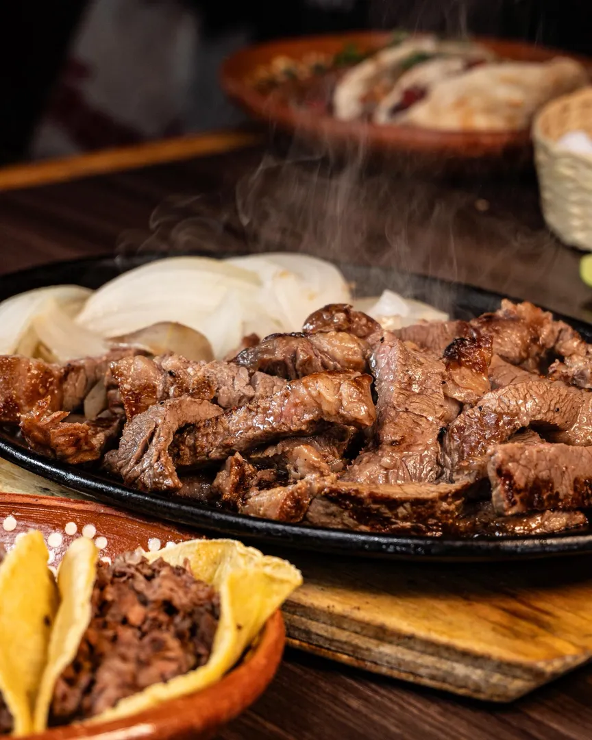 Huajuco Grill, restaurante en Nuevo León