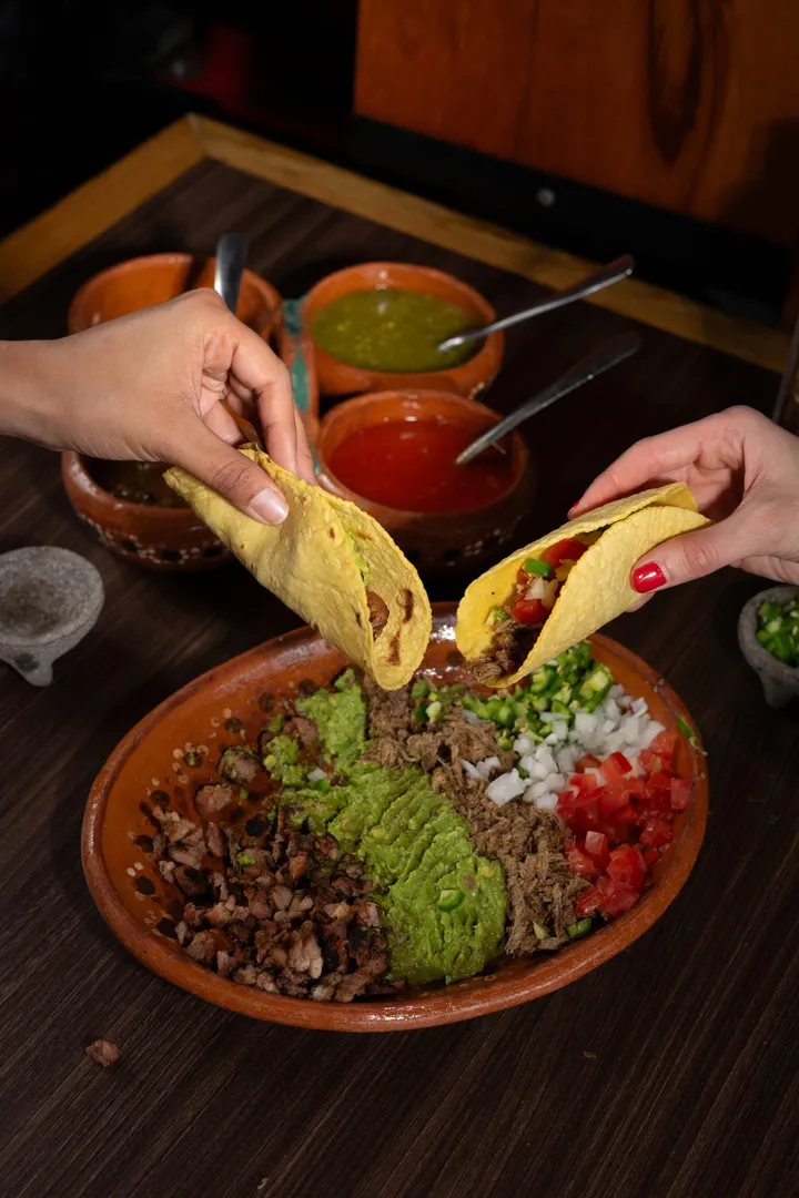Huajuco Grill, restaurante en Nuevo León