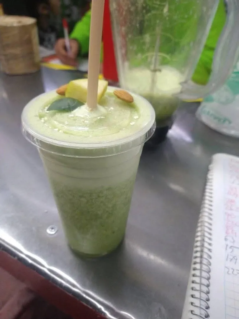 Jugos 24 Hrs Don Luis