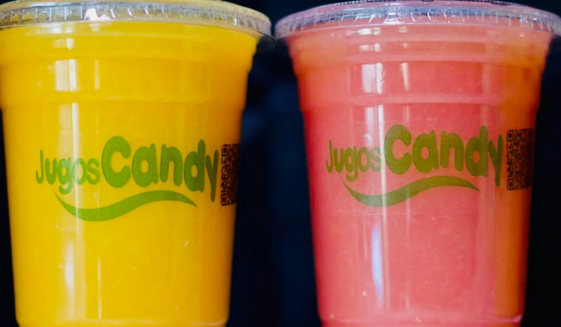 Jugos Candy