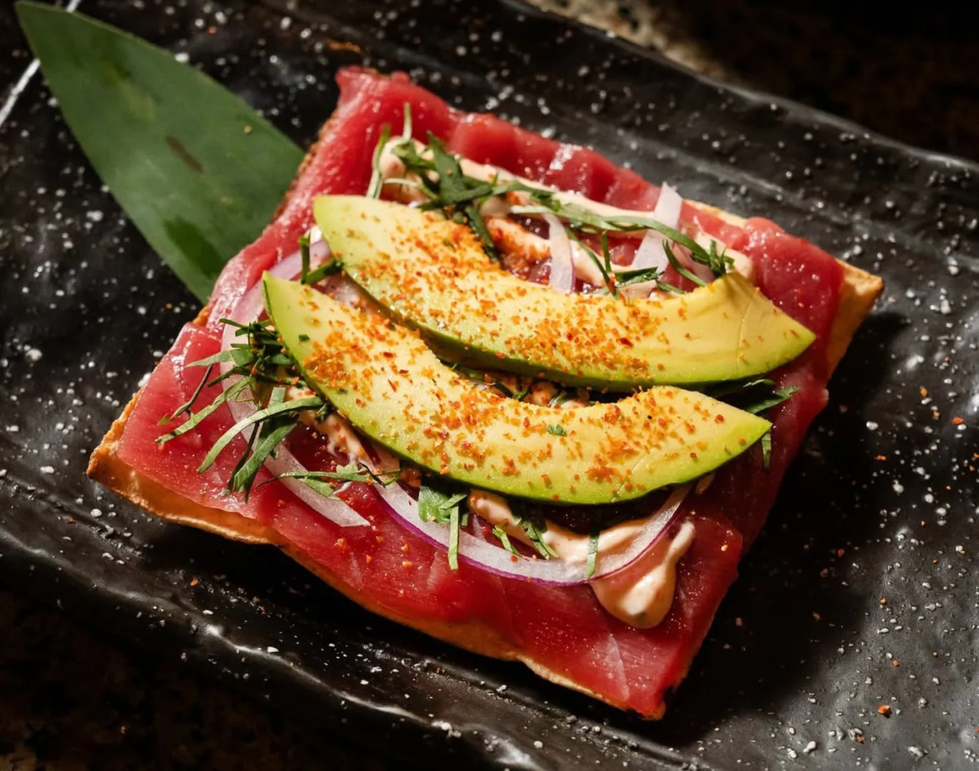 Kampai, restaurante en Nuevo León