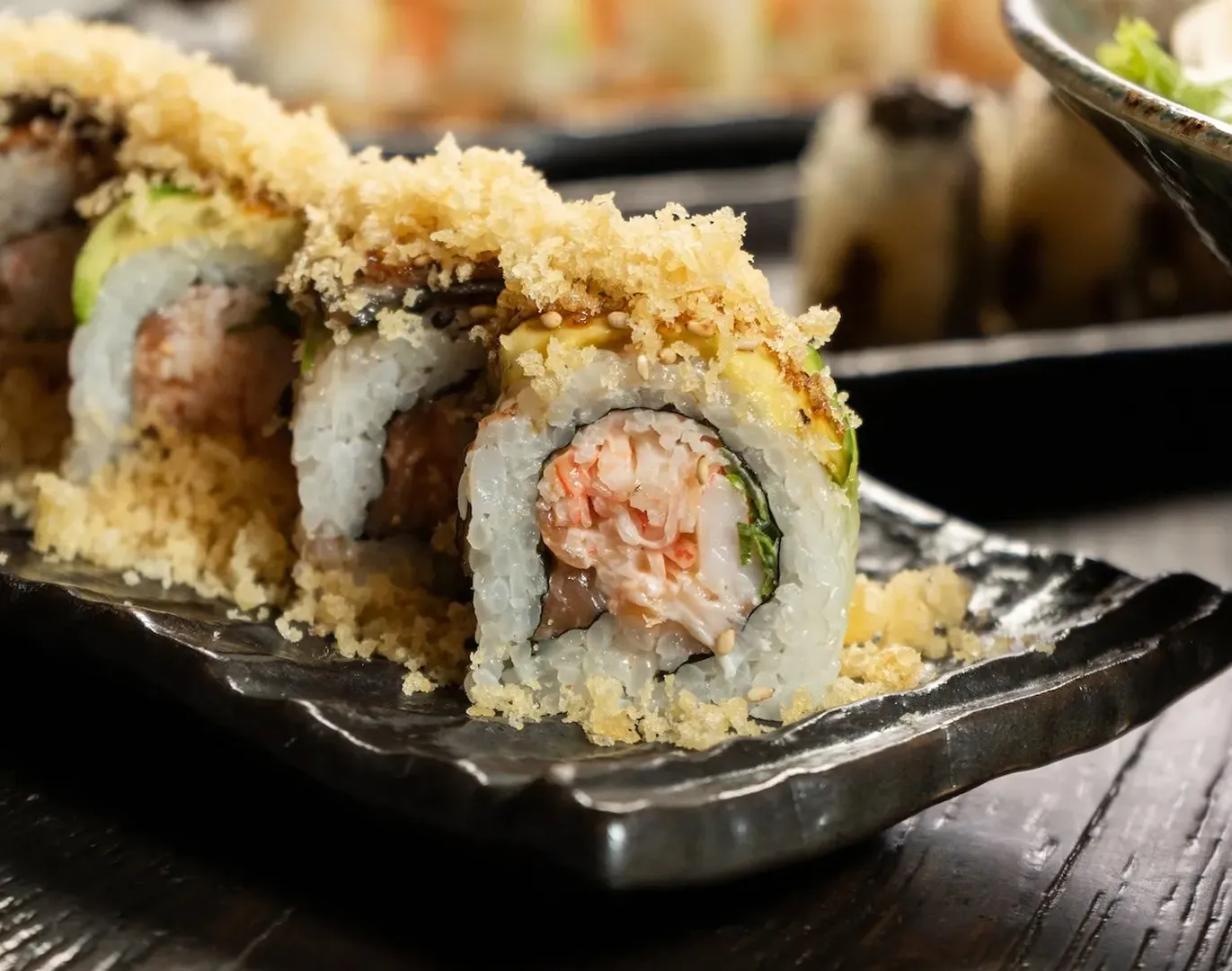 Kampai, restaurante en Nuevo León