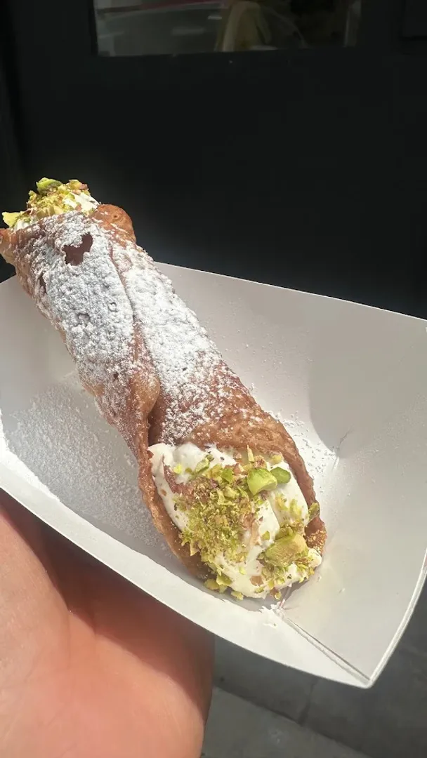 Kefi Slow Coffee Bar