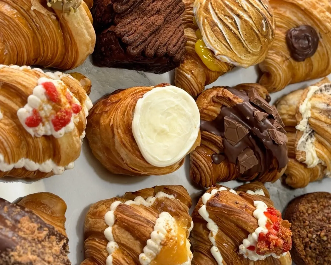 KKO Panadería Artesanal