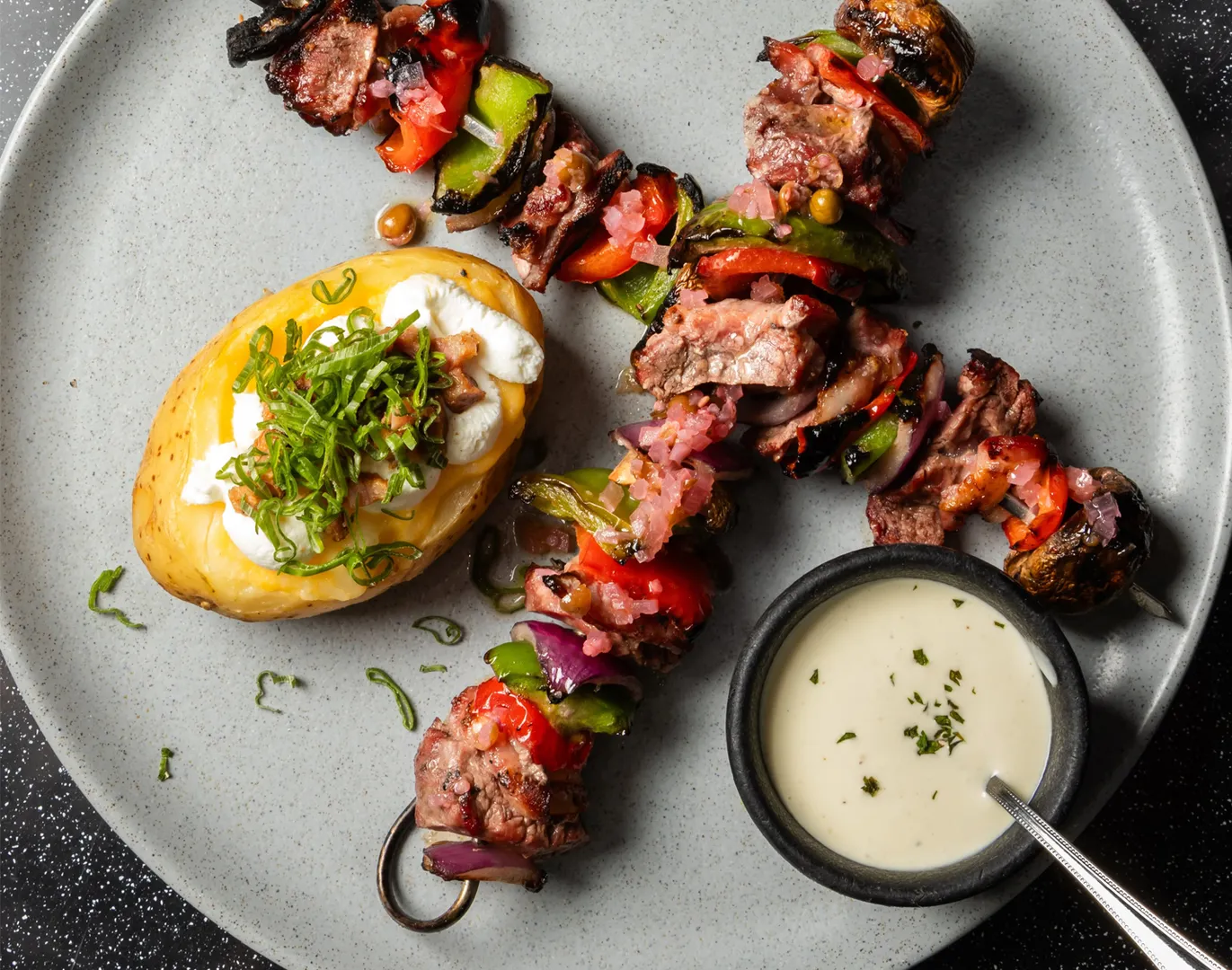 La Colonia, restaurante en Nuevo León