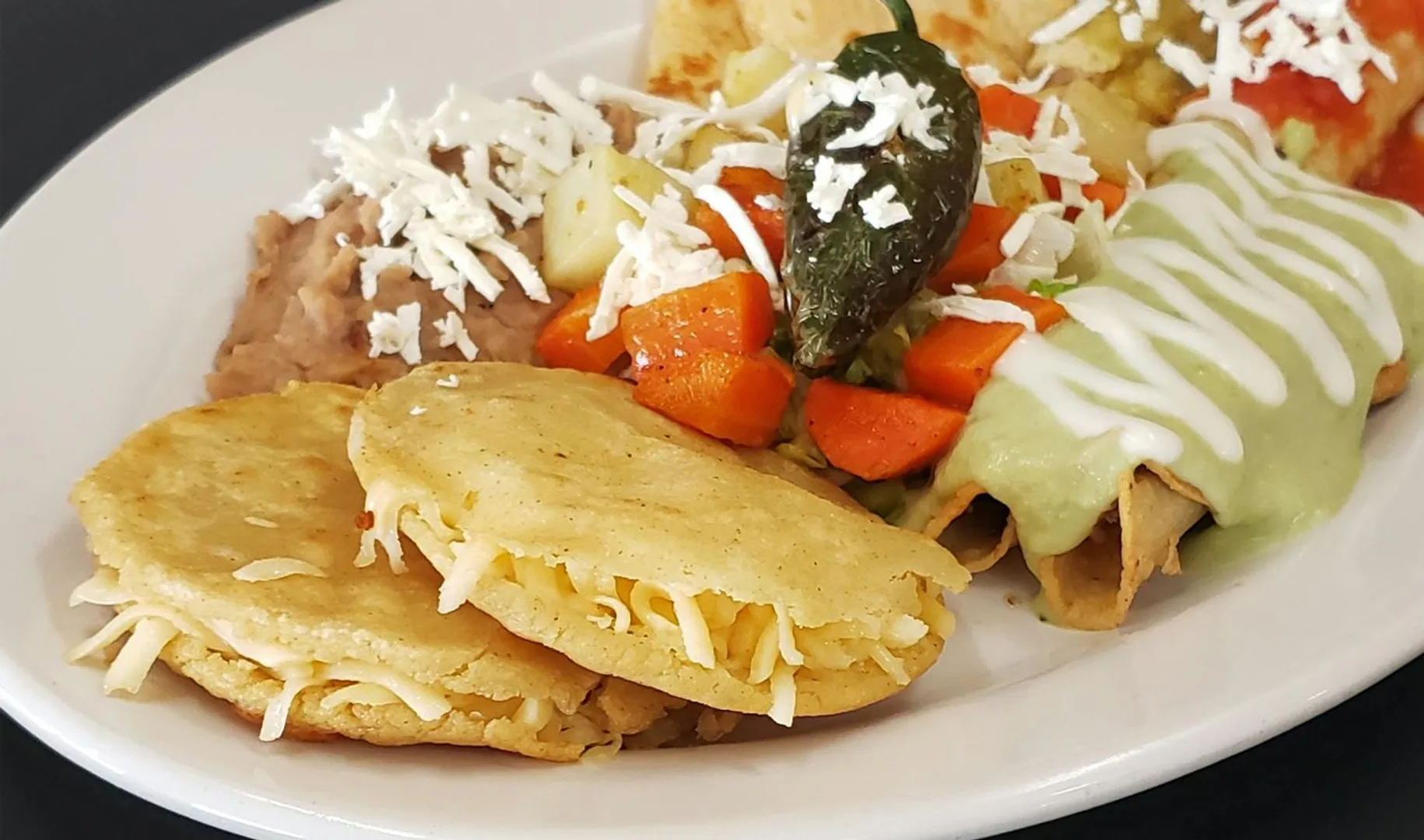 La Cuchara, restaurante en Nuevo León