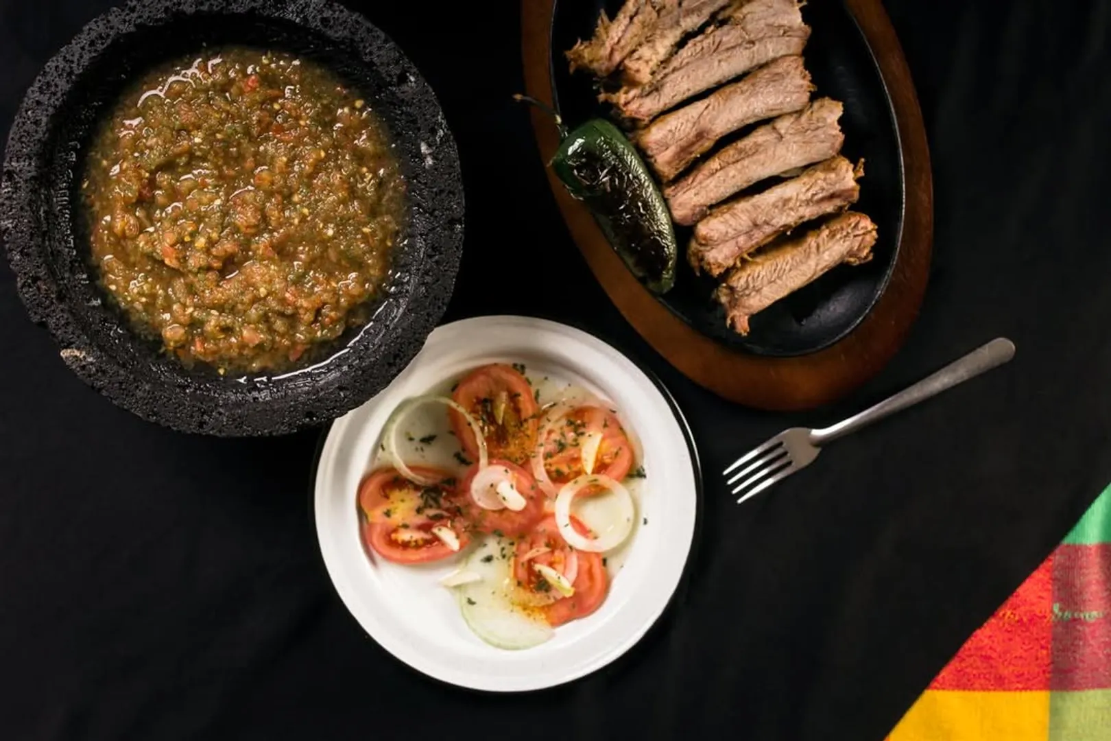 La Enramada de Don Jesus