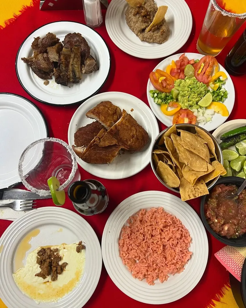 La Enramada de Don Jesus