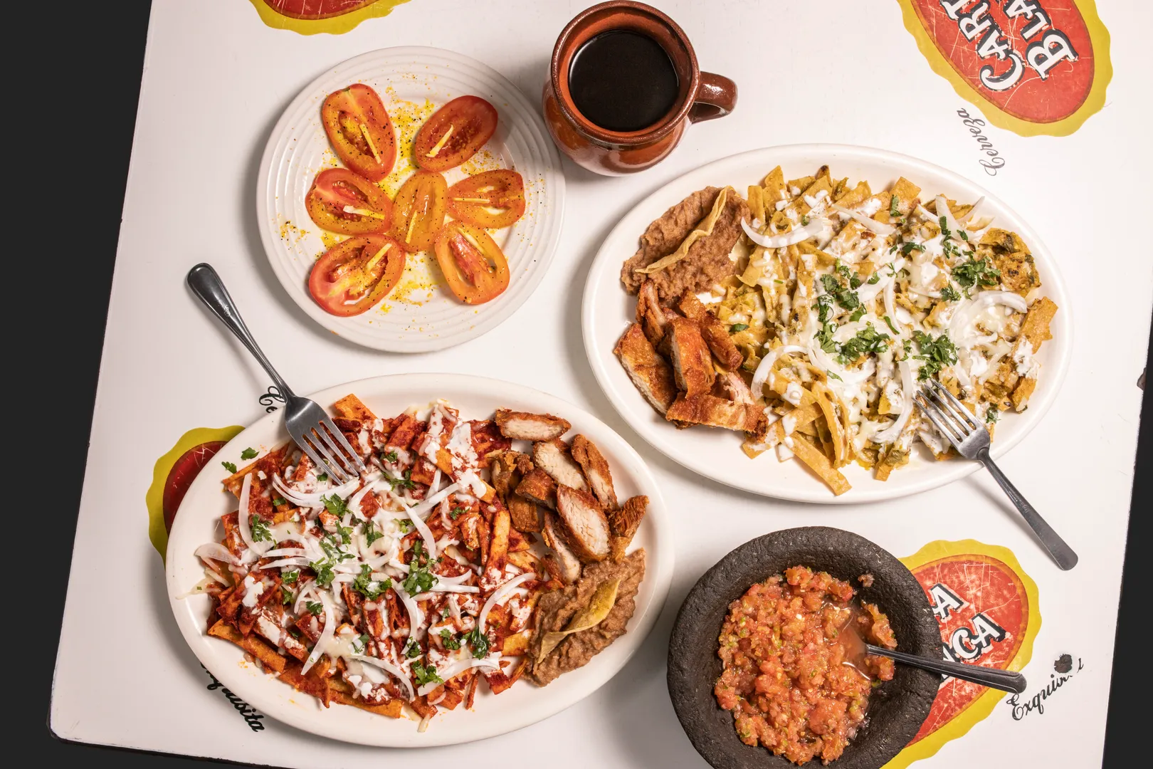 La Enramada de DonJesus, restaurante en Nuevo León