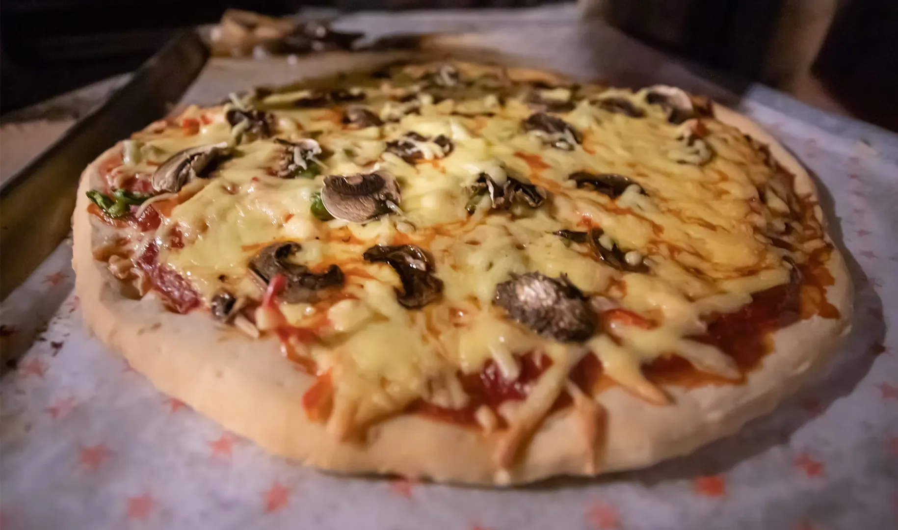 La Flor de la Pitaya, restaurante en Nuevo León